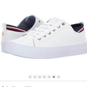 Tommy Hilfiger Two sneakers size 5